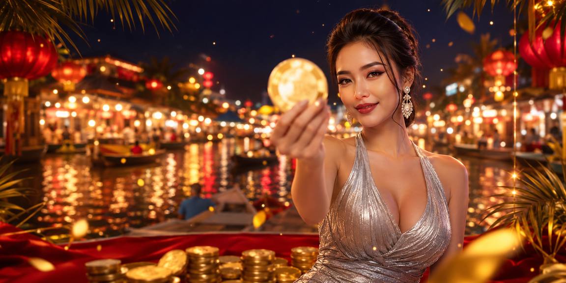 5500gt Điểm Nhấn Casino Trực Tiếp