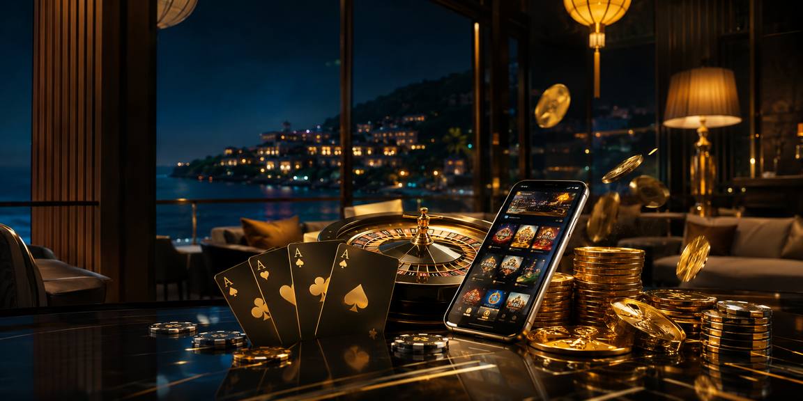 5500gt Slot Quay Nhanh